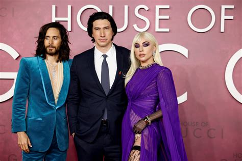 gucci lady gaga streaming|lady gaga adam driver.